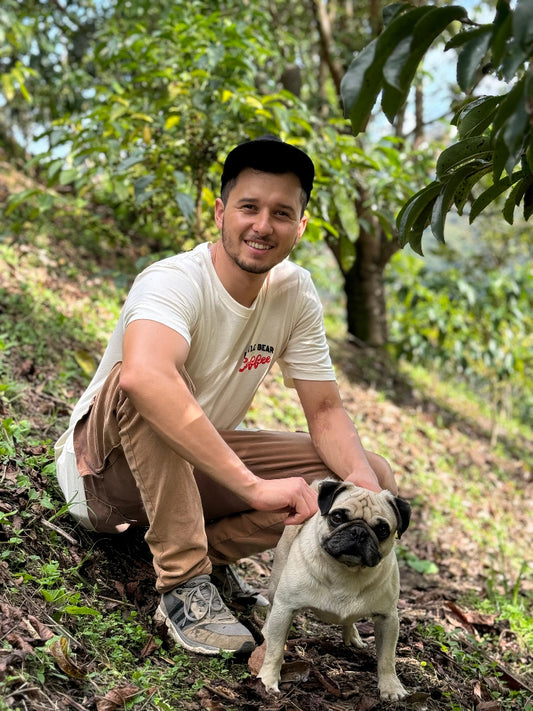 N°56 – Diego Horta – Colombie
